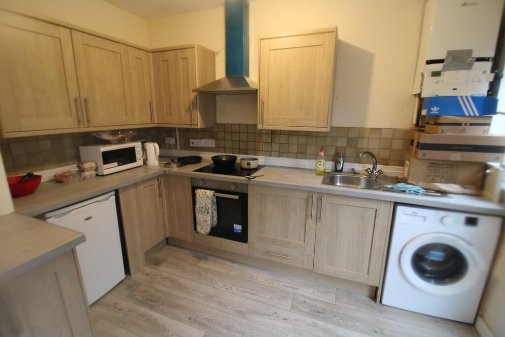 Main image of property: Beeston Road, Dunkirk