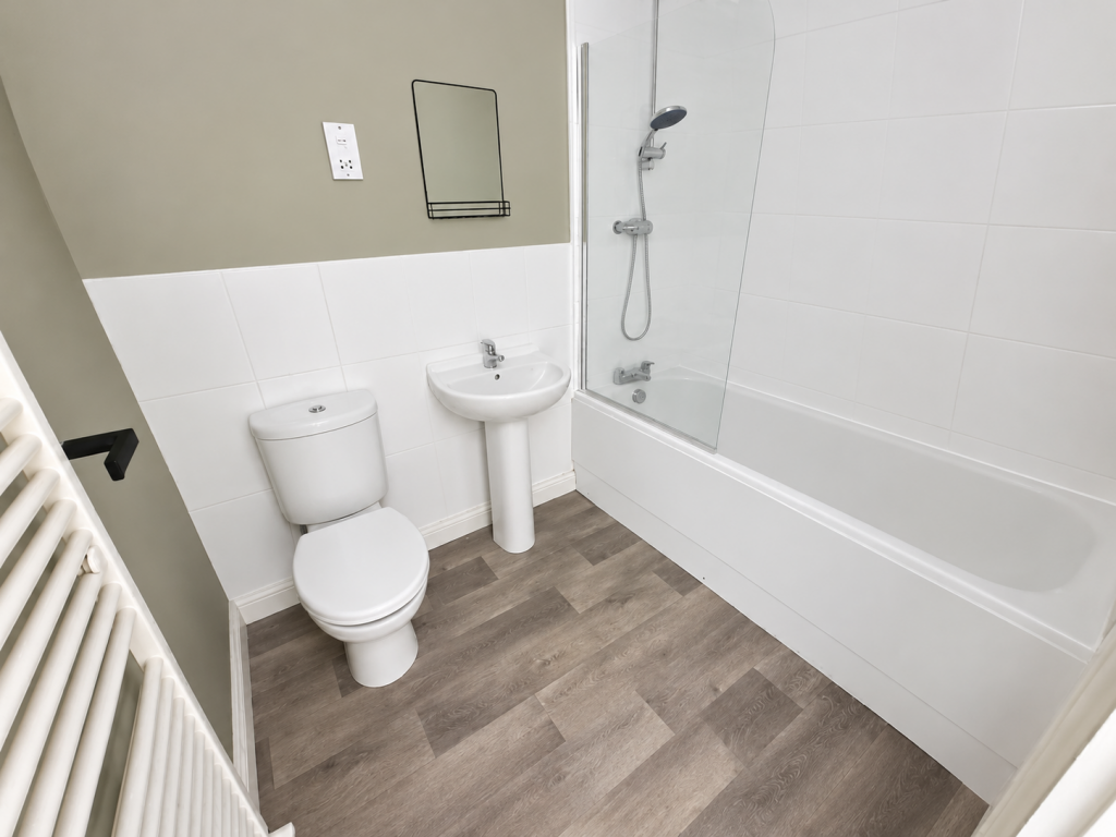House in Doncaster, South Yorkshire - View 2