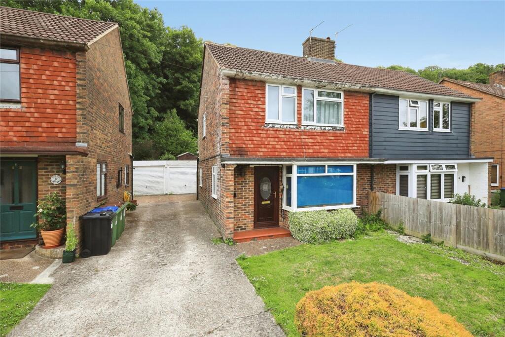 Main image of property: Orchard Road, Lewes, East Sussex, BN7