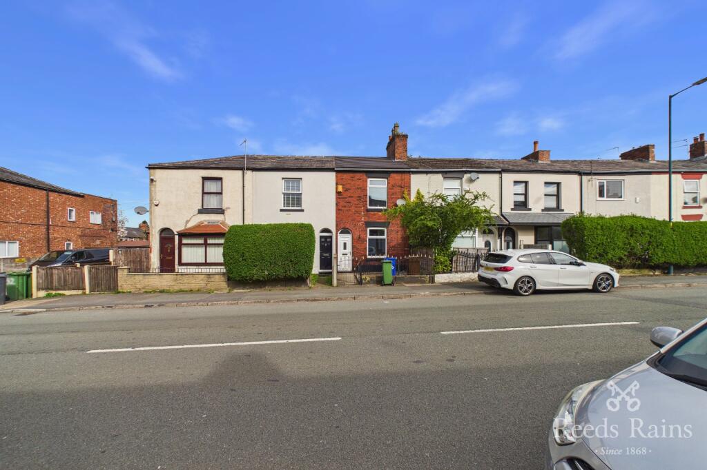 Main image of property: Bennett Street, Hyde, Greater Manchester, SK14