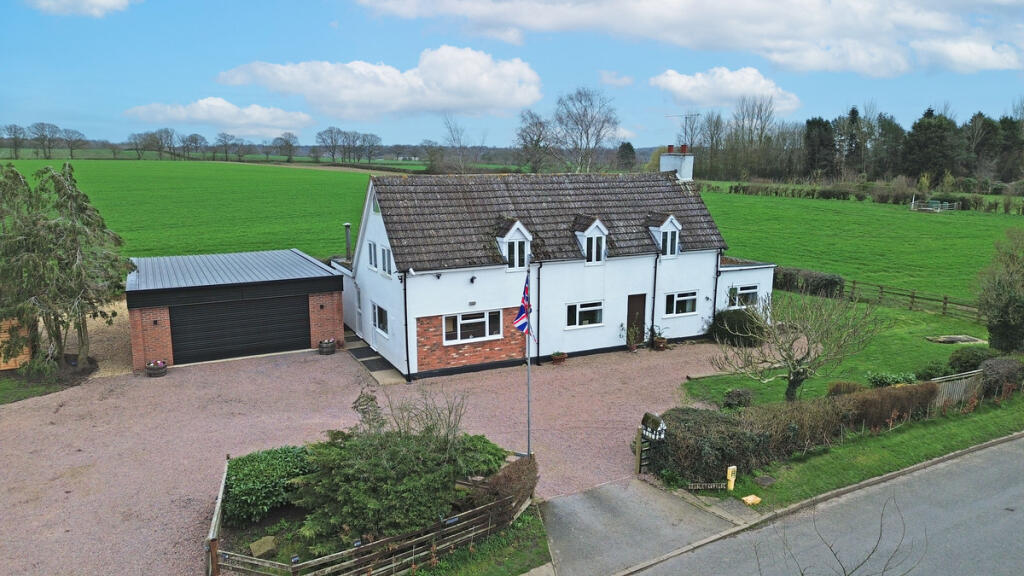 Banks Green Redditch, Worcestershire, B97 5SU