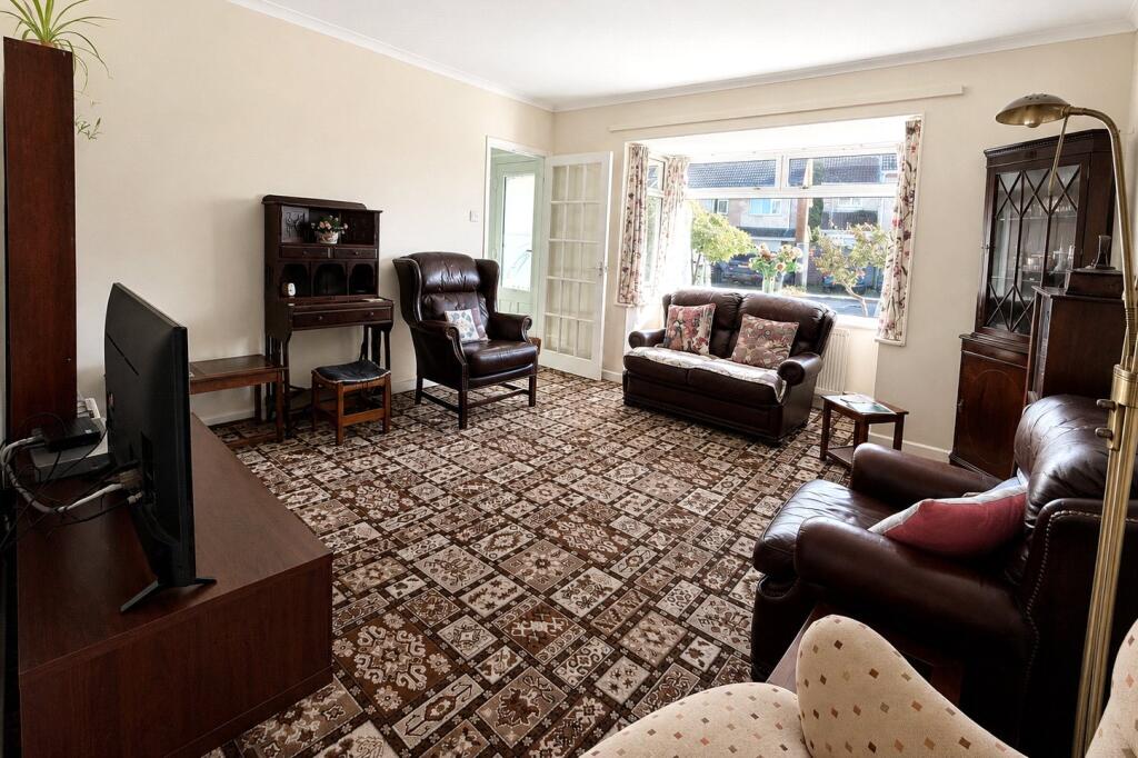 House in Bath, Winsley - More