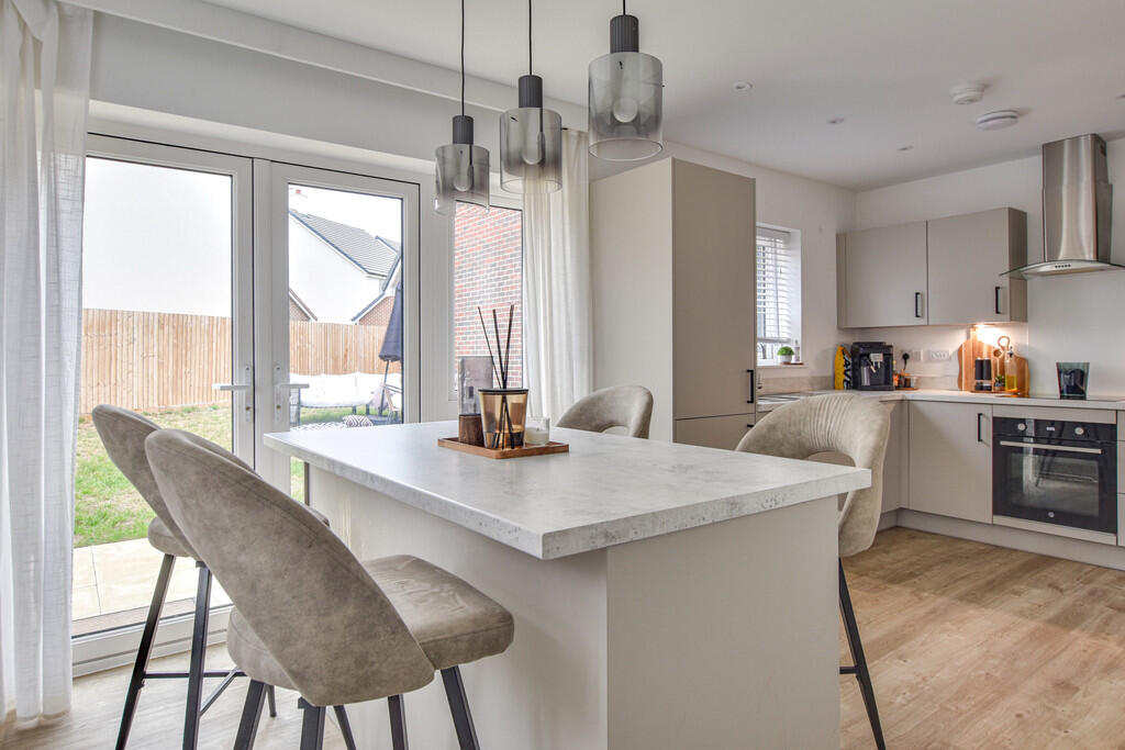 House in Uttlesford, Little Dunmow - View 2