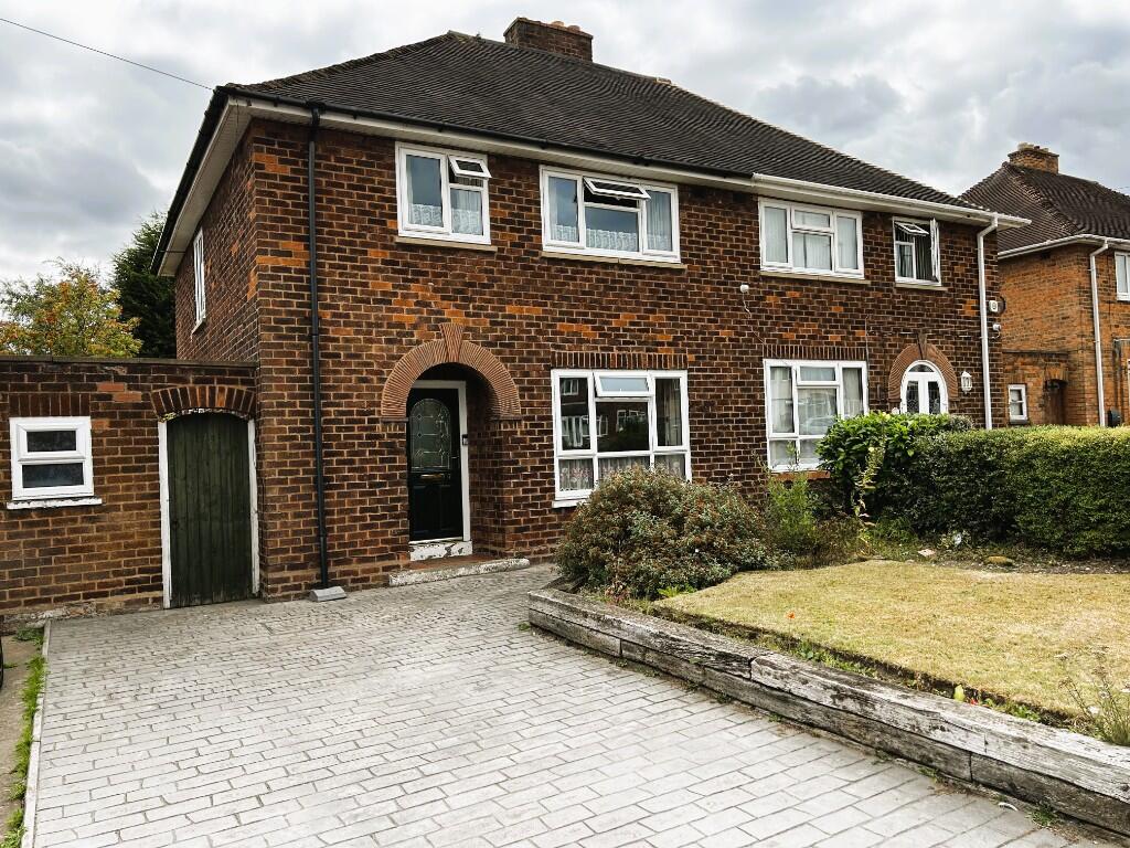 Main image of property: Holbeche Road, Sutton Coldfield, West Midlands, B75