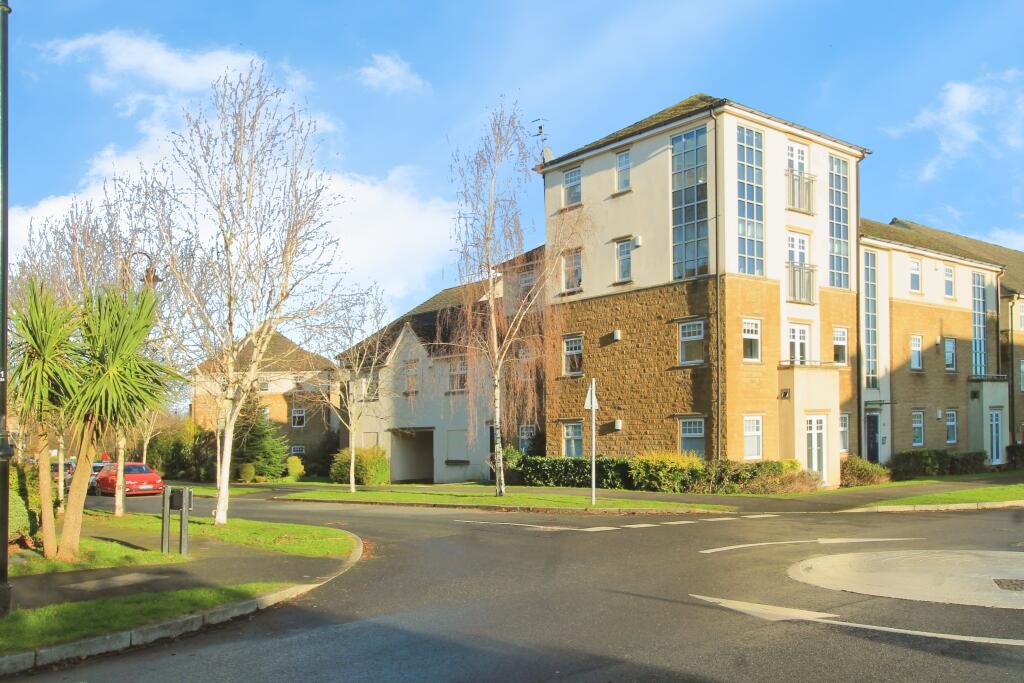 Main image of property: High Royds Drive, West Yorkshire, Menston, LS29
