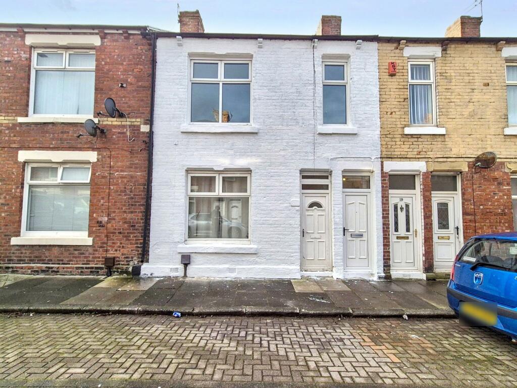 Main image of property: Arnold Street, Boldon Colliery, Tyne and Wear, NE35 9BA