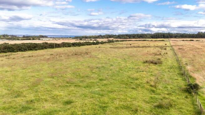 Croft 3 Tinkers Lane