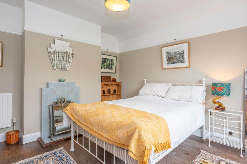 House in North Norfolk, Sheringham - More