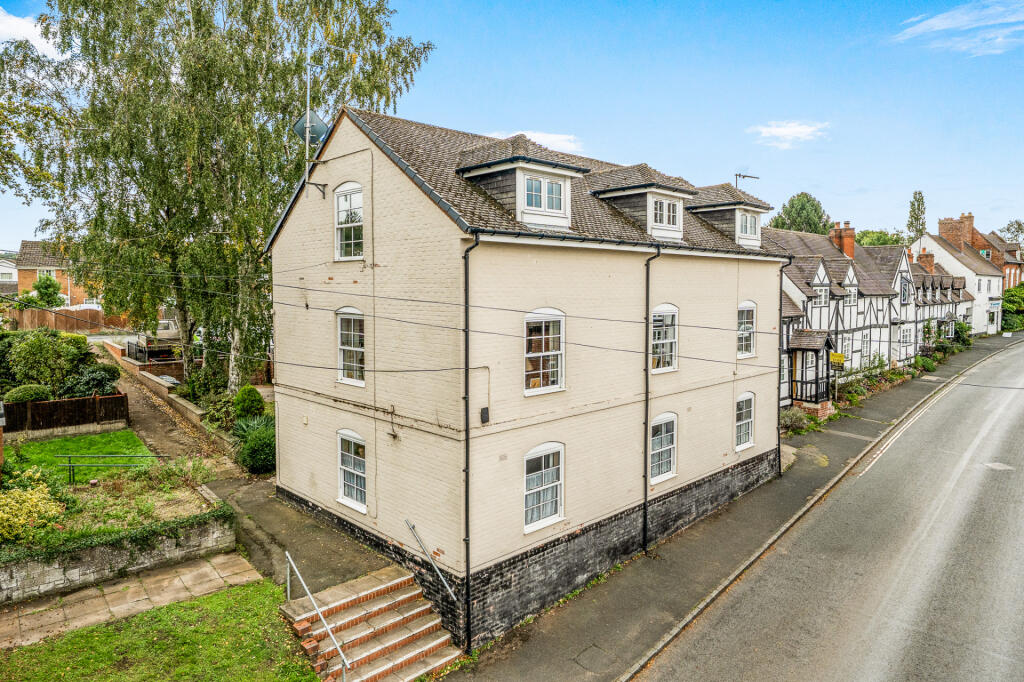 Main image of property: Harkaway House, The Village, Chaddesley Corbett, Kidderminster