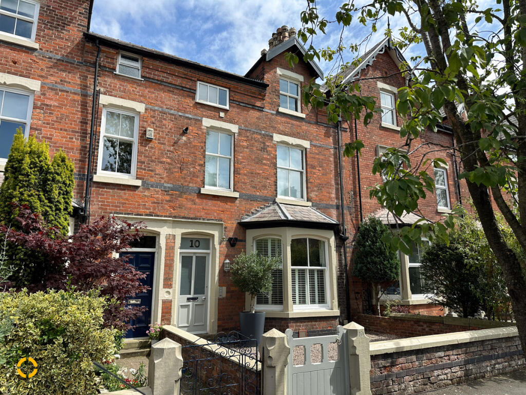 Main image of property: Cecil Street, Lytham St. Annes, FY8
