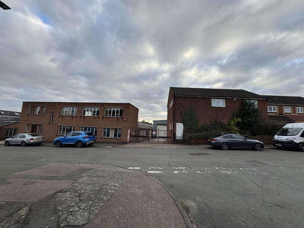 Main image of property: Albion Street, Anstey