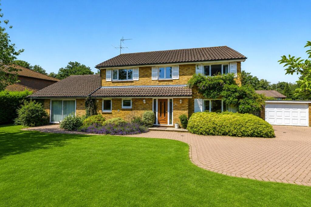 Main image of property: Milner Drive, Cobham, Surrey, KT11
