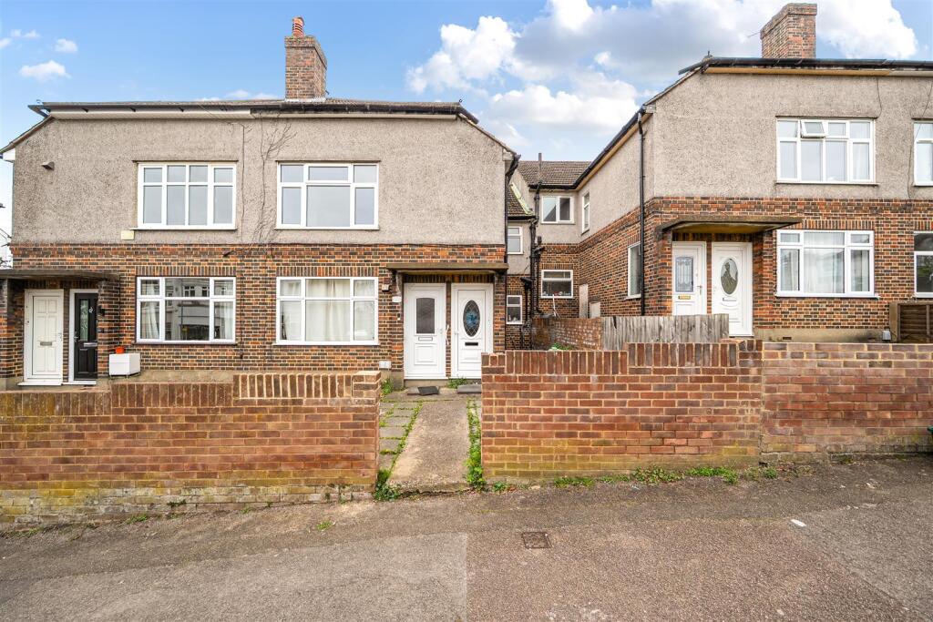 Main image of property: Chiltern Drive, Surbiton