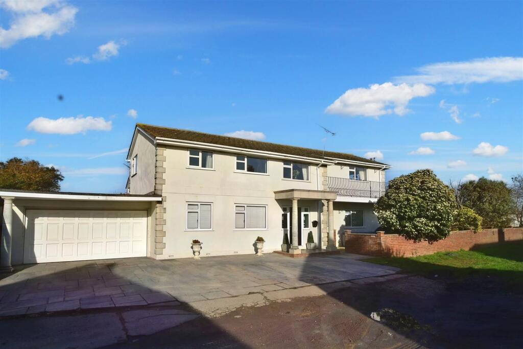Main image of property: SIX BEDROOMS - Park Road, Canvey Island