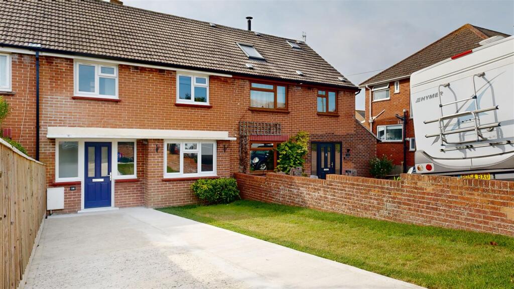Main image of property: Lower Putton Lane, Chickerell, Weymouth