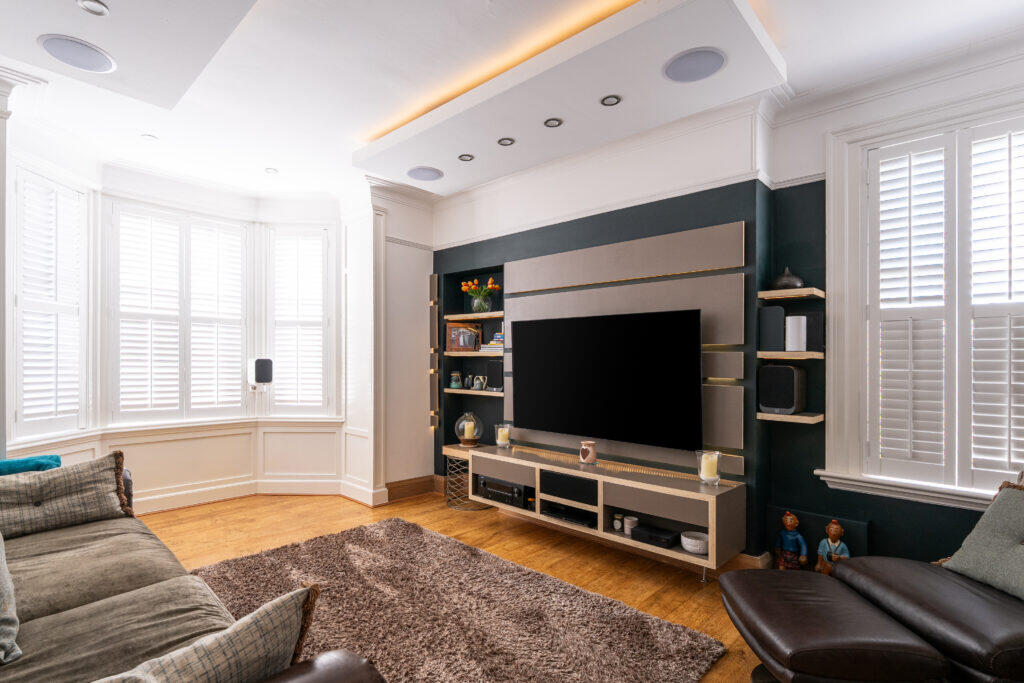 Apartment in Edinburgh - View 2
