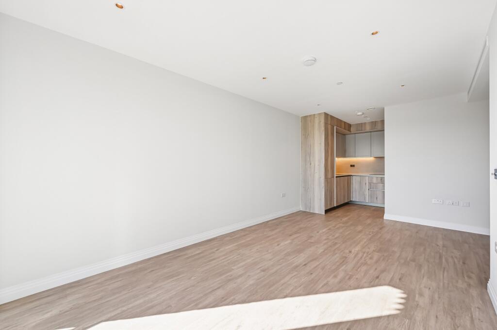 Apartment in London, Kennington Cross, Oval - View 5