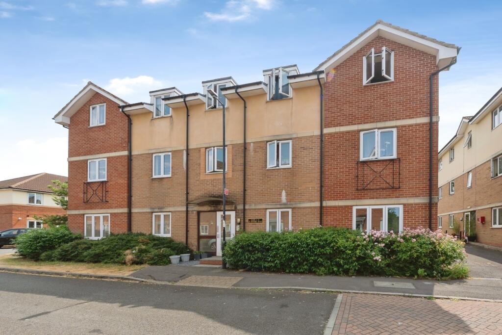 Main image of property: Toynbee Road, Bristol, BS4