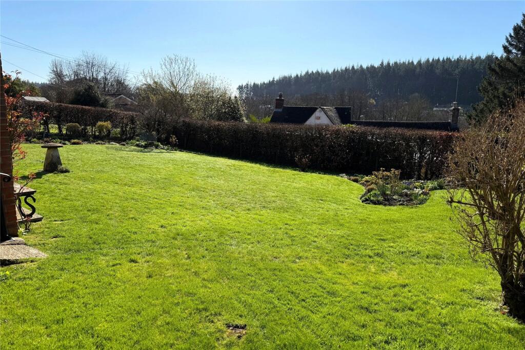 Additional image 18 of Potters Hill, Crockerton, Warminster, BA12