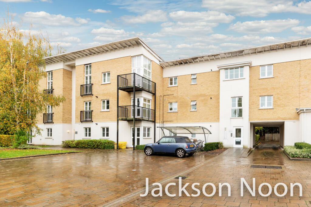 Main image of property: Revere Way, Ewell, Epsom, KT19