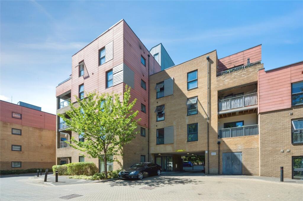 Main image of property: Mansfield Park Street, Southampton, Hampshire, SO18