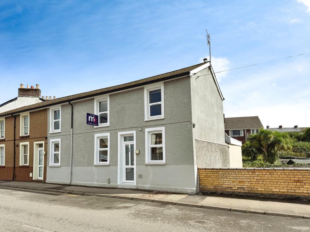 Main image of property: Merthyr Road, Abergavenny, NP7