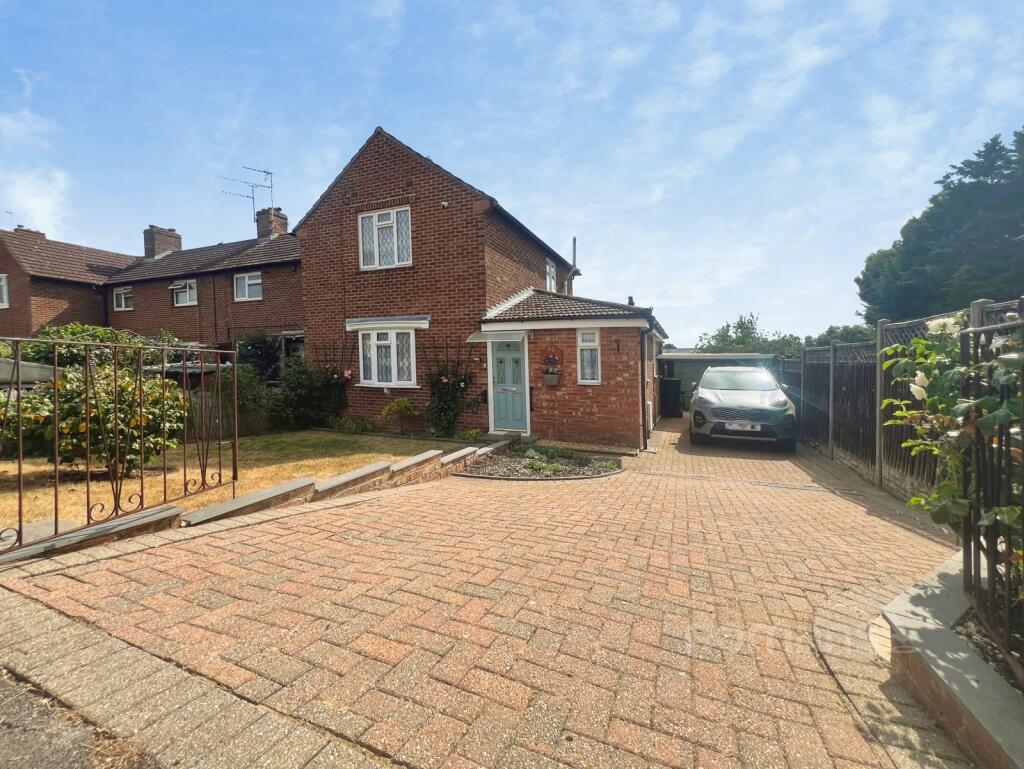 Main image of property: Gloucester Road, Aldershot, Hampshire