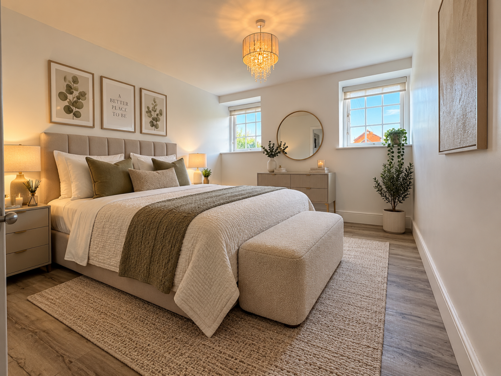 Apartment in Peterborough - View 5