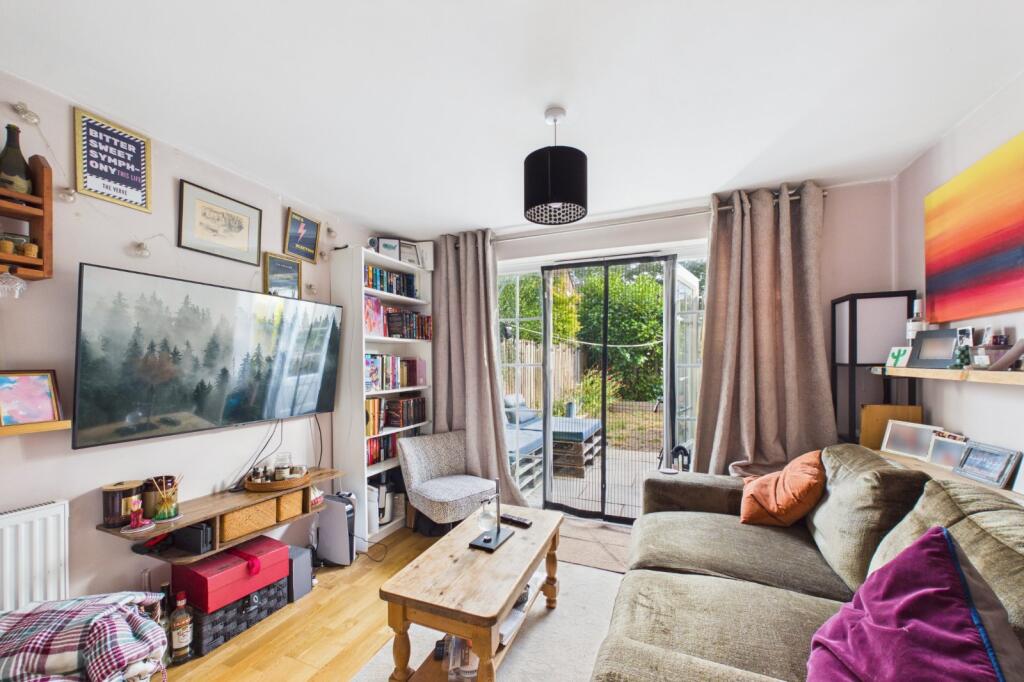 House in Sandhurst - View 3