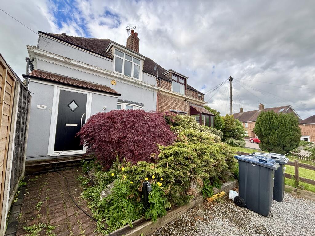 Main image of property: Broad Meadow Lane, Kings Norton B30