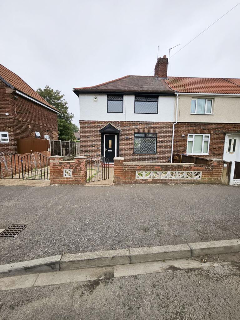 Main image of property: Sandringham Road, Doncaster