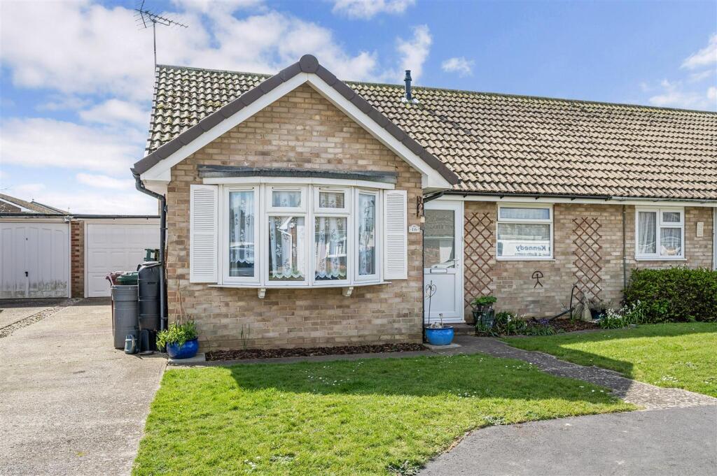 Harrow Drive, West Wittering, Chichester - View 2