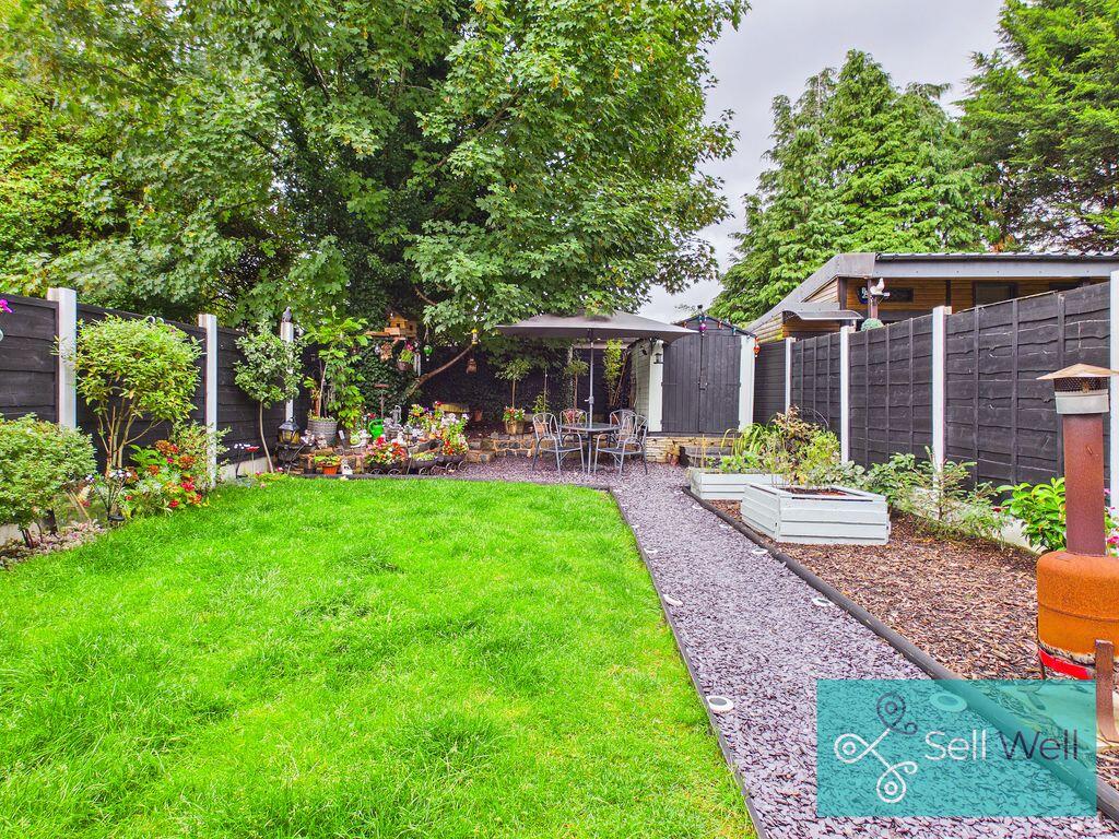 House in Salford, Greenheys - View 4