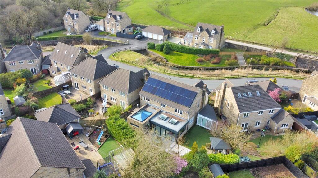 Additional image 4 of Penny Lodge Lane, Loveclough, Rossendale, BB4