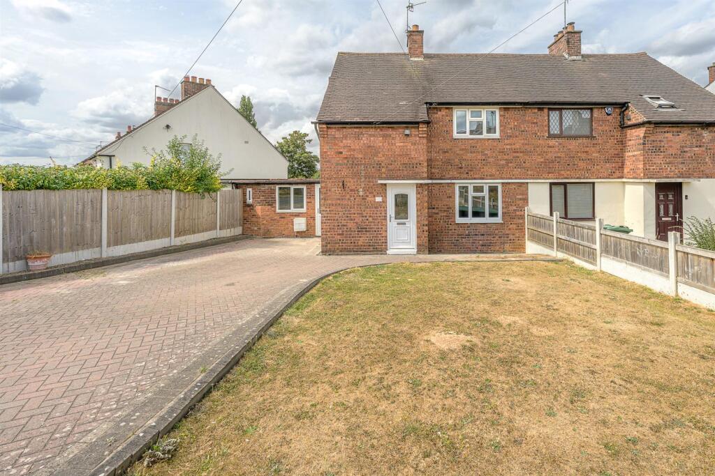 House in Dudley