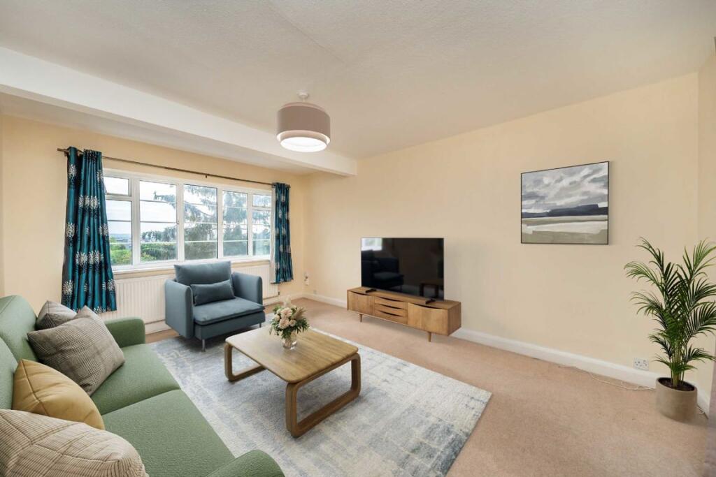 Apartment in London - View 2