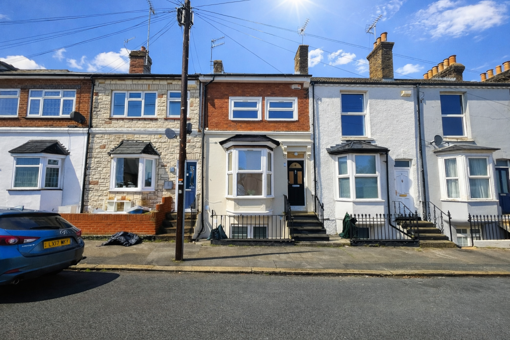 Main image of property: Anns Road, Ramsgate