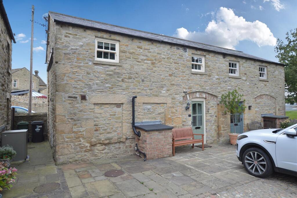 Main image of property: Dawn View, 2 The Green, Melsonby, Nr Richmond