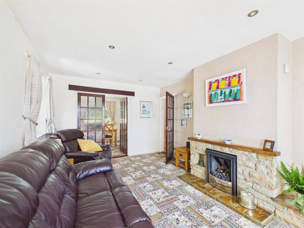 House in Derby, Little Eaton - View 4