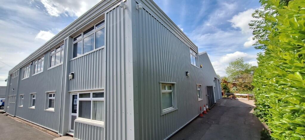 Additional image 10 of Unit 10 Wharfside Business Park,Kings Norton,Birmingham,B38 9PN