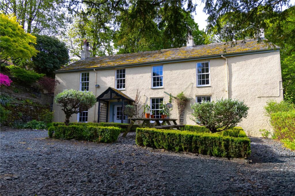 Main image of property: Skelgill Farmhouse, Newlands Valley, Keswick, Cumbria, CA12