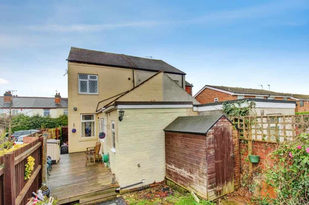 Additional image 13 of New Street, Castle Bromwich, B36