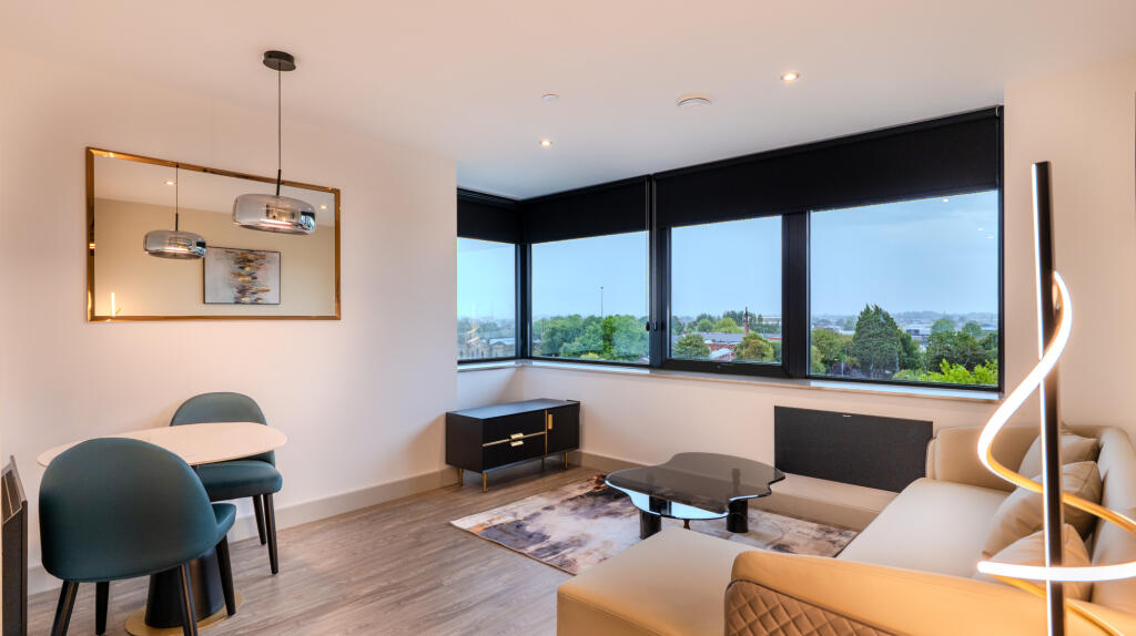 House in Preston, Avenham - View 4
