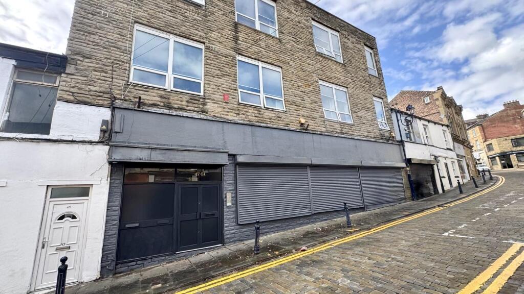 Main image of property: Daisy Hill, Dewsbury