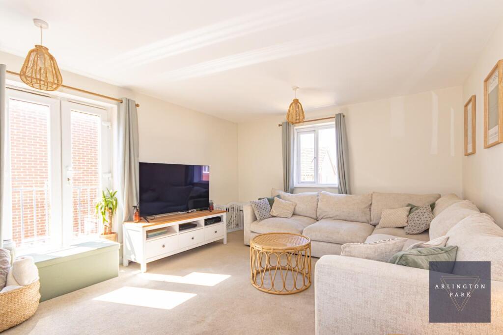 Apartment in Norwich - View 2