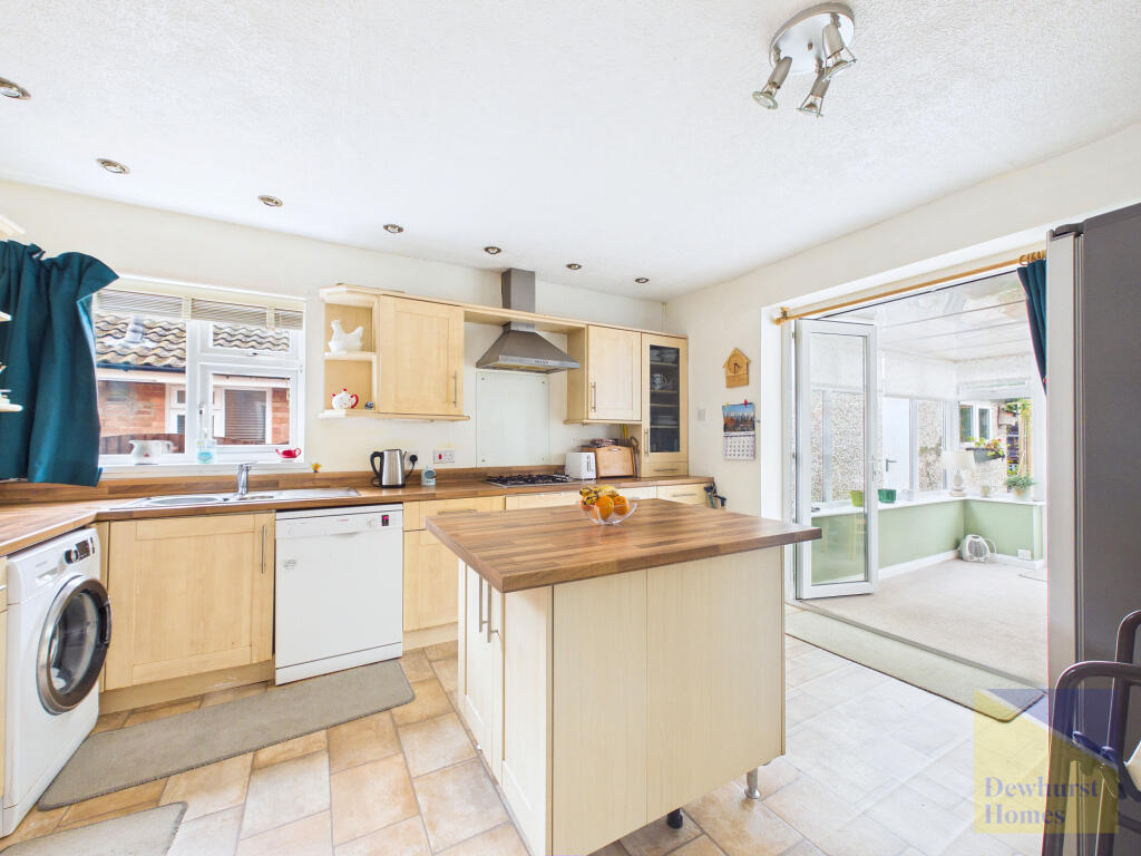 House in Preston, Lancashire - View 4