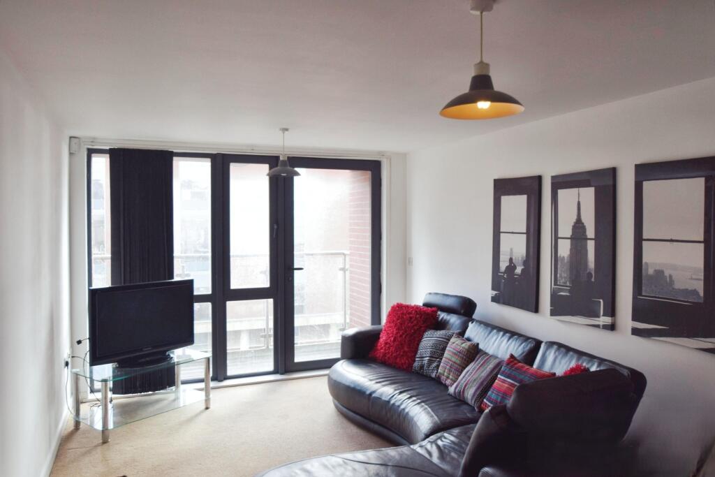 Main image of property: Railway Street, HULL
