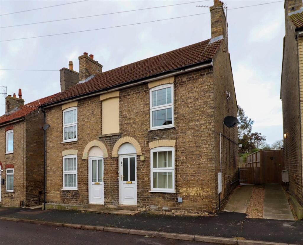 Main image of property: Clay Street, Soham, Ely