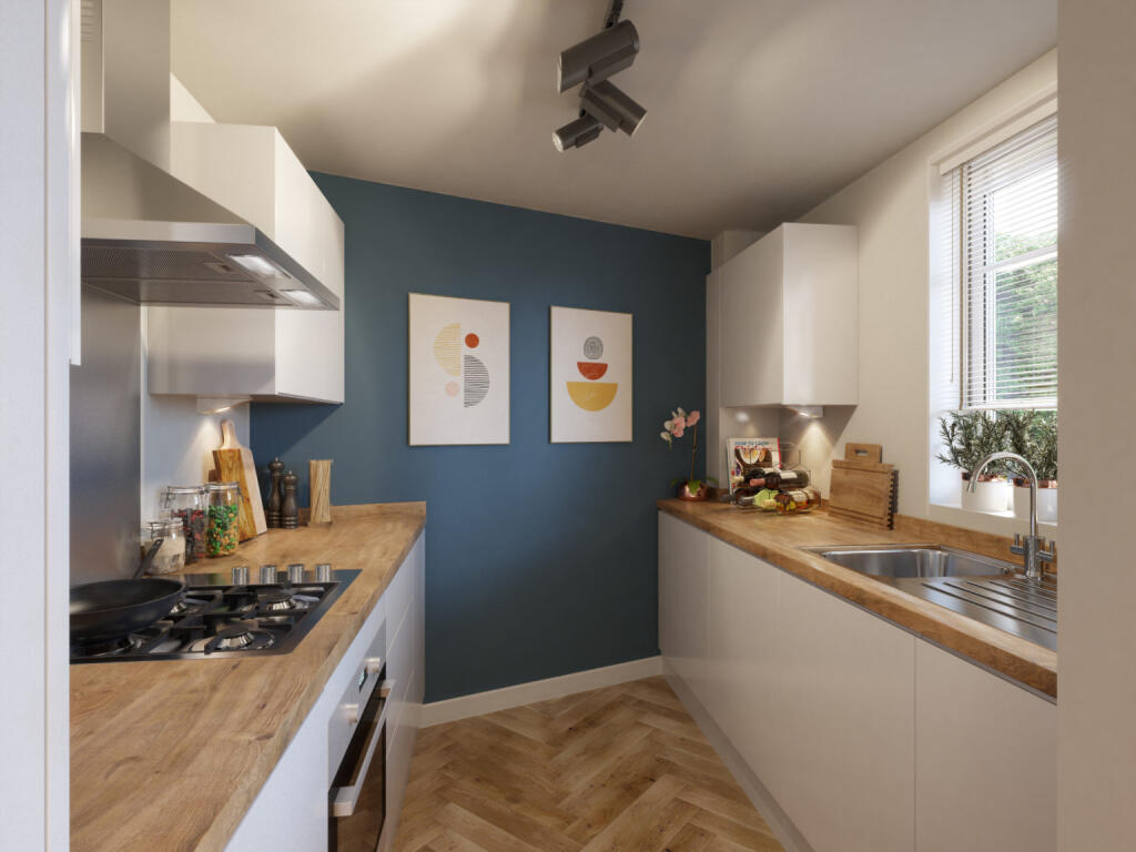 Limetree Way, Thorpebury, Thurmaston,  Leicestershire, LE7 3AX photo 4