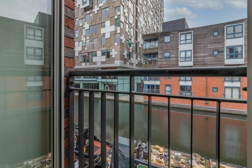 Additional image 9 of Holliday Wharf, Waterfront Walk, B1 1TX